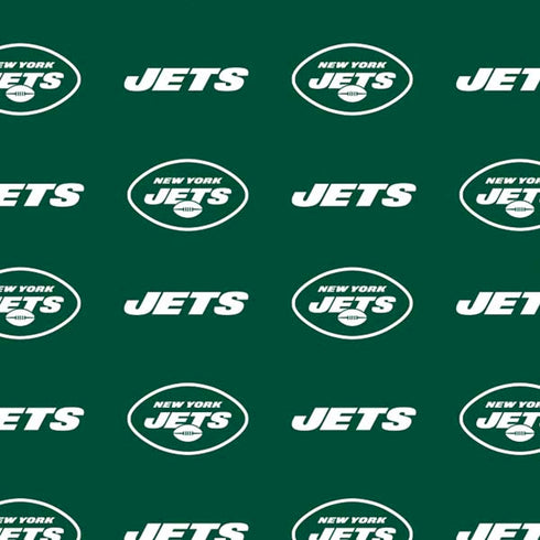 NFL New York Jets Blitz Series Moto E5 Play Skin